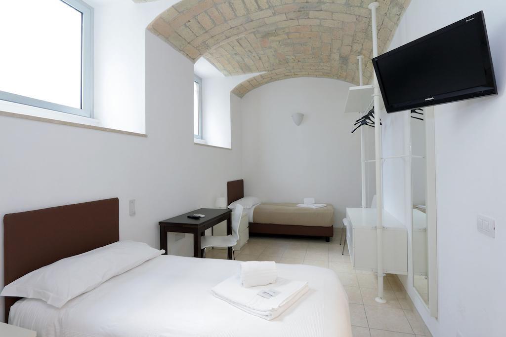 Vatican Rooms Guest House Rome Room photo